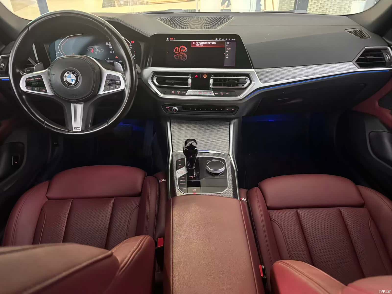 BMW 4 Series, 2023 4