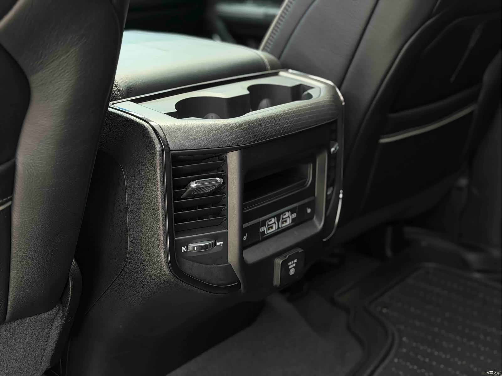 RAM Trucks, 2024 20