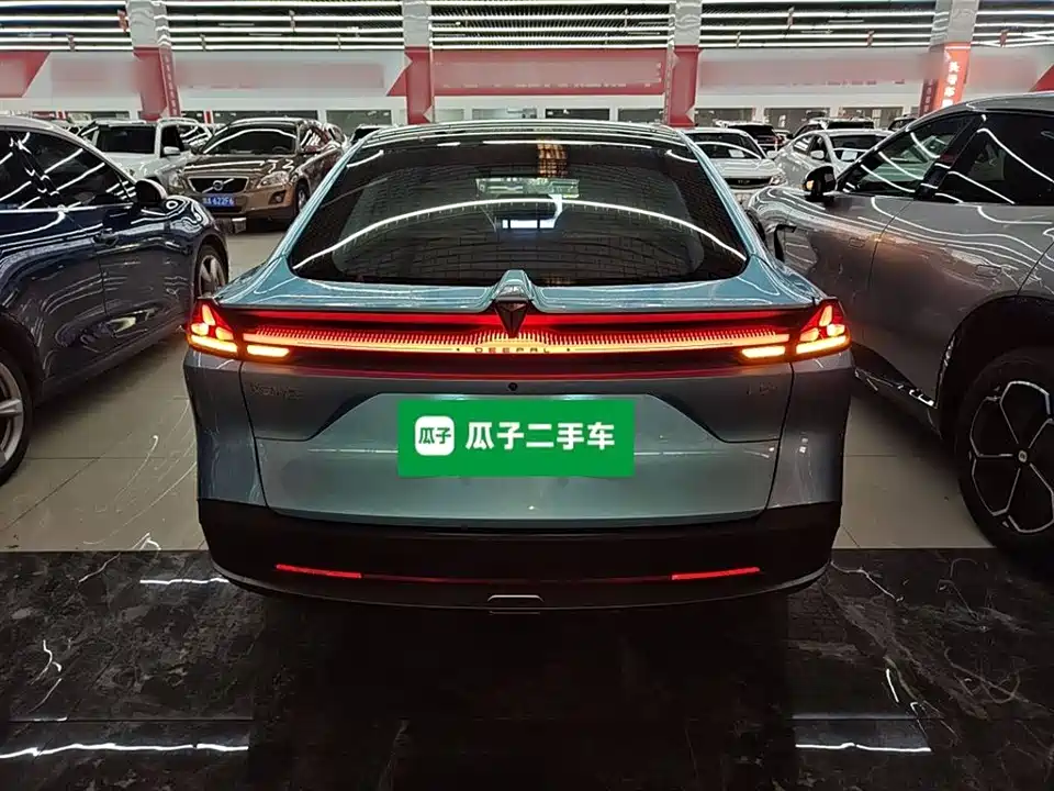 DEEPAL Dark blue L07