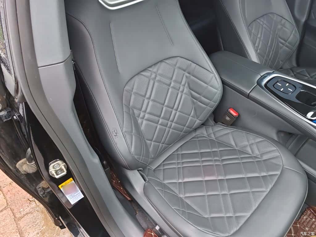 Changan Eado, 2024 25