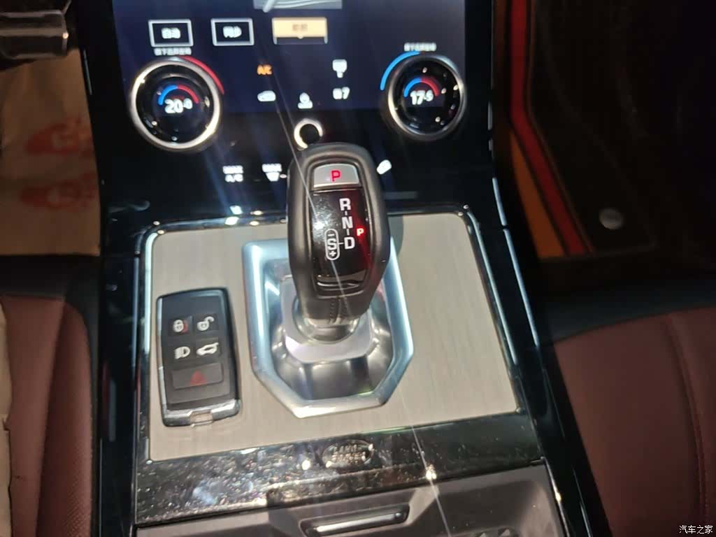Land Rover Range Rover, 2022 14