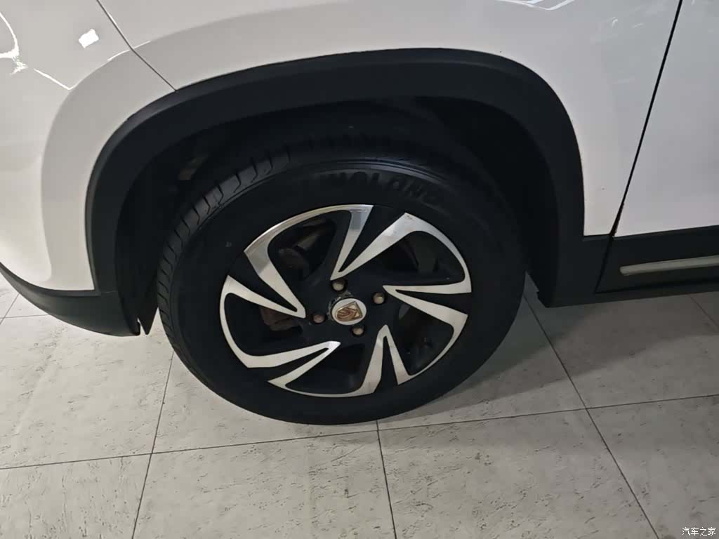 Wuling 510, 2018 23