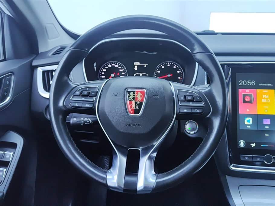 Roewe RX5 Roewe RX5