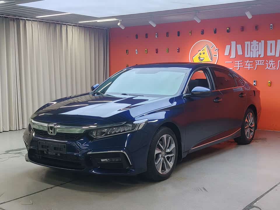 Honda Yingshipai