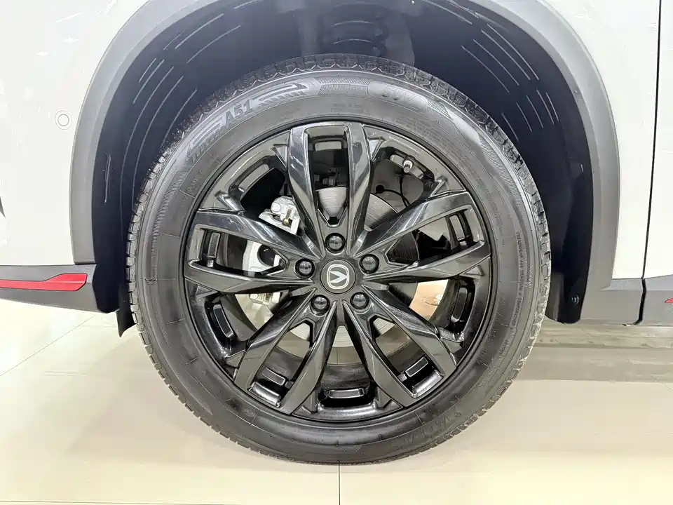 Changan X5 PLUS