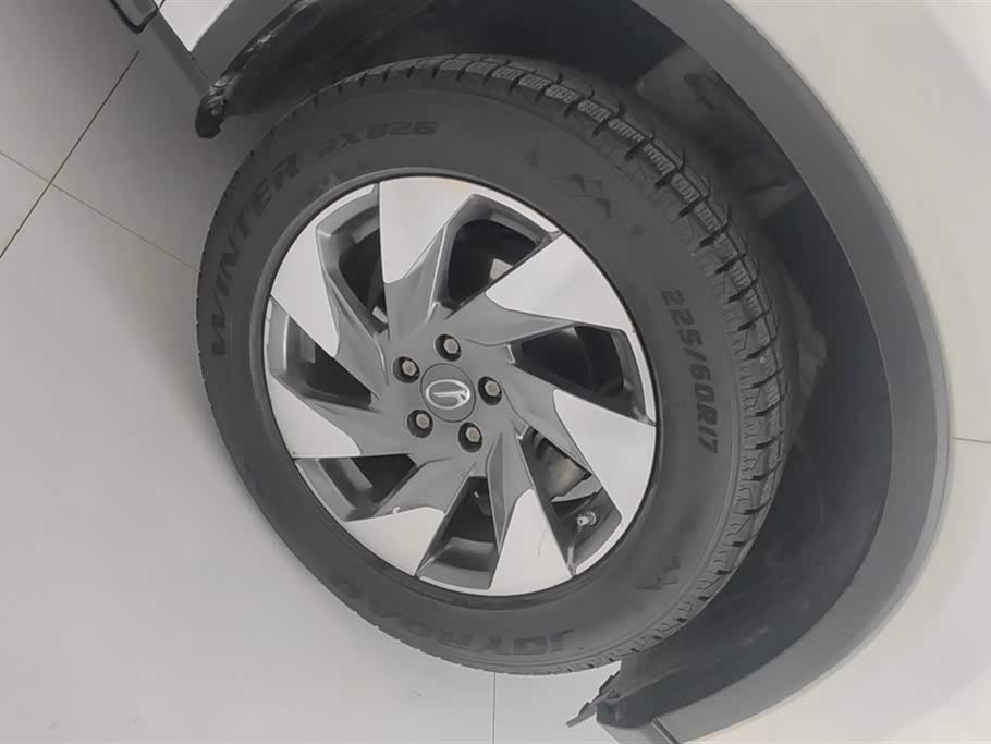 Trumpchi Trumpchi GS4