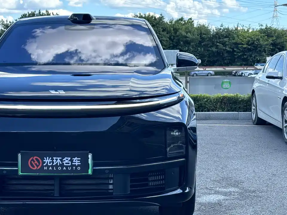 Li Auto Ideal L7