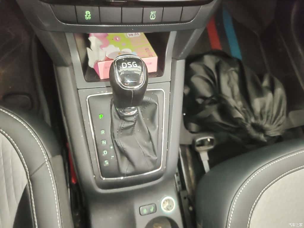 Skoda Yeti, 2016 14