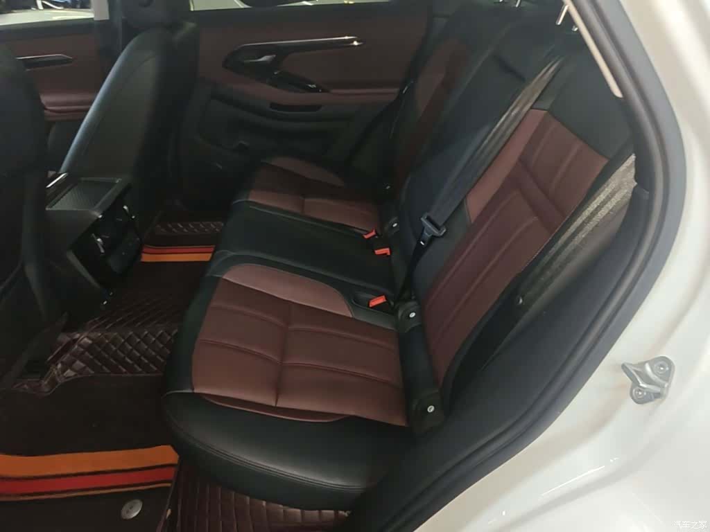 Land Rover Range Rover, 2022 17