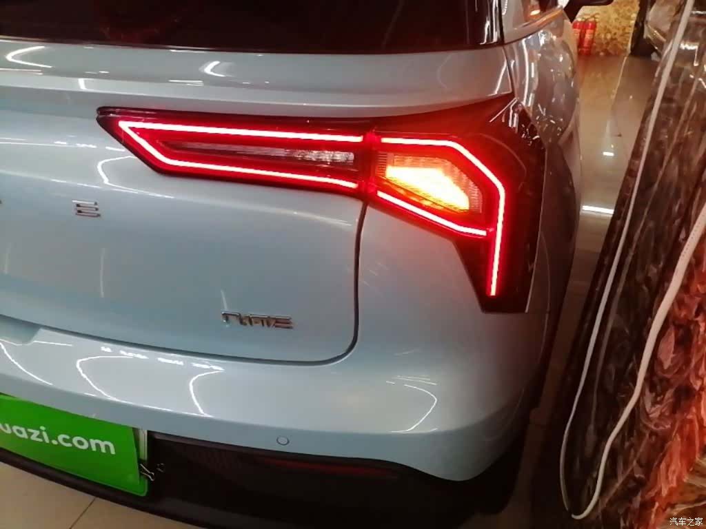 Geely E, 2024 8