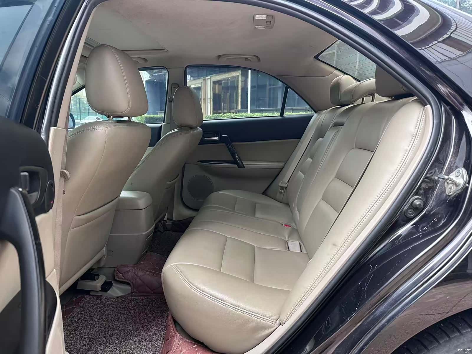 Mazda 6, 2011 все фото