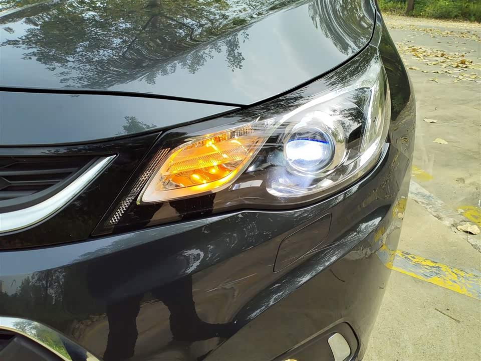 Chevrolet Mai Ruibao