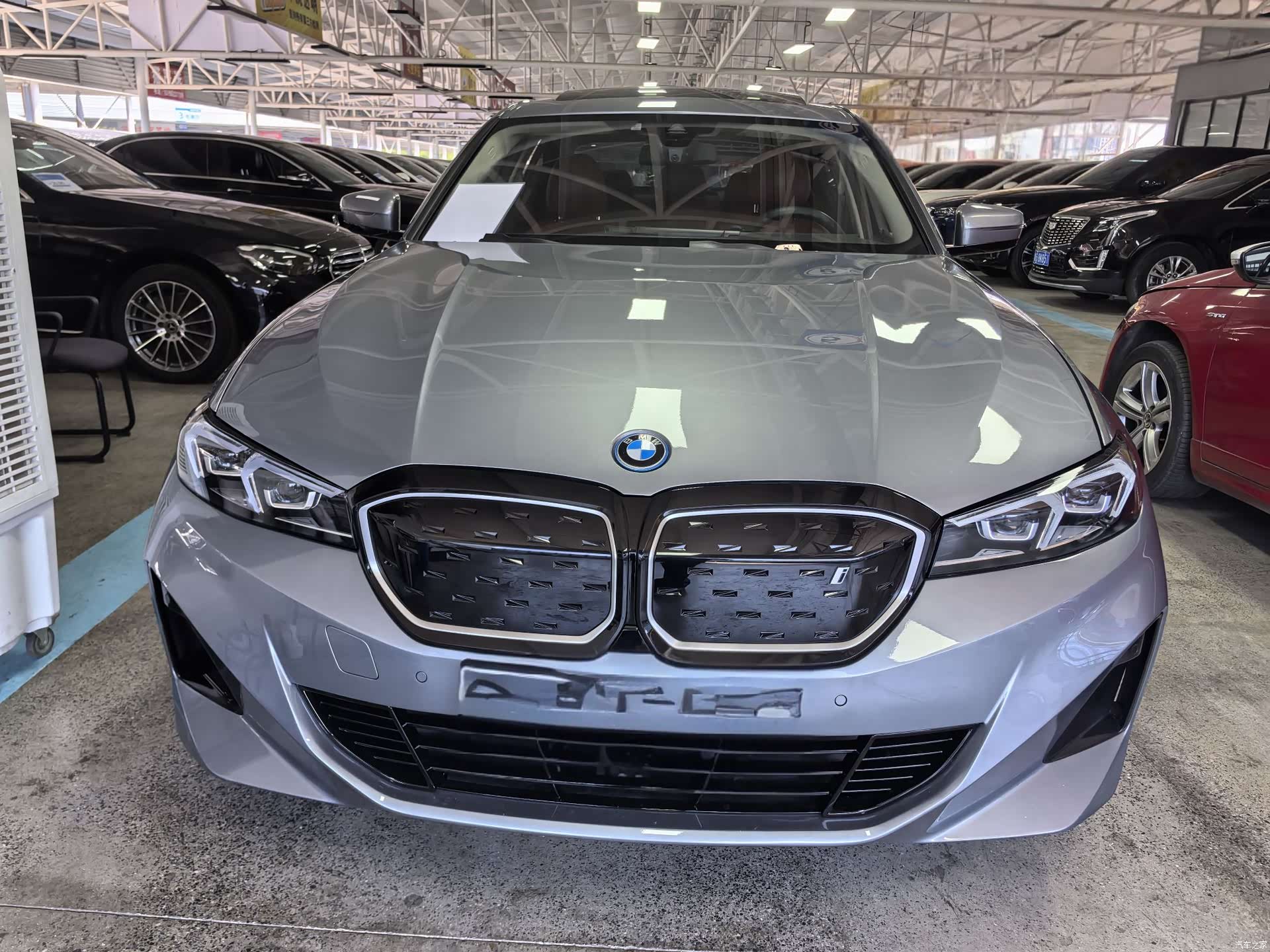 BMW i3, 2022 2