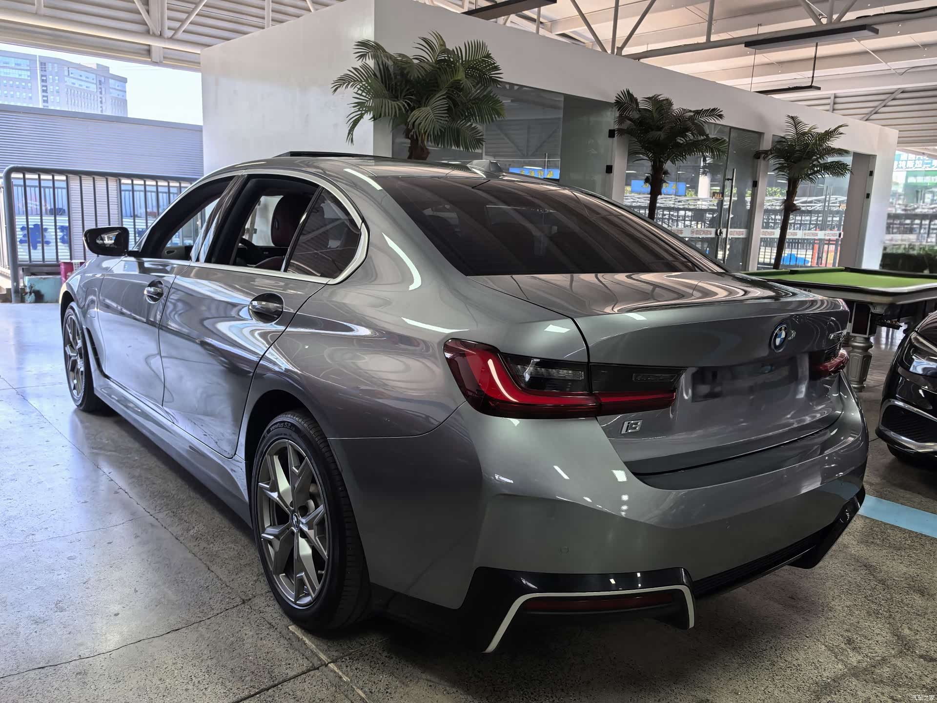BMW i3, 2022 10
