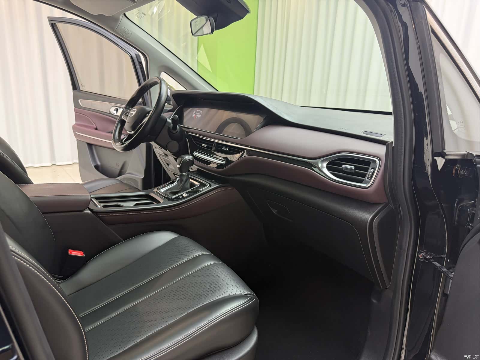 GAC M6, 2022 10