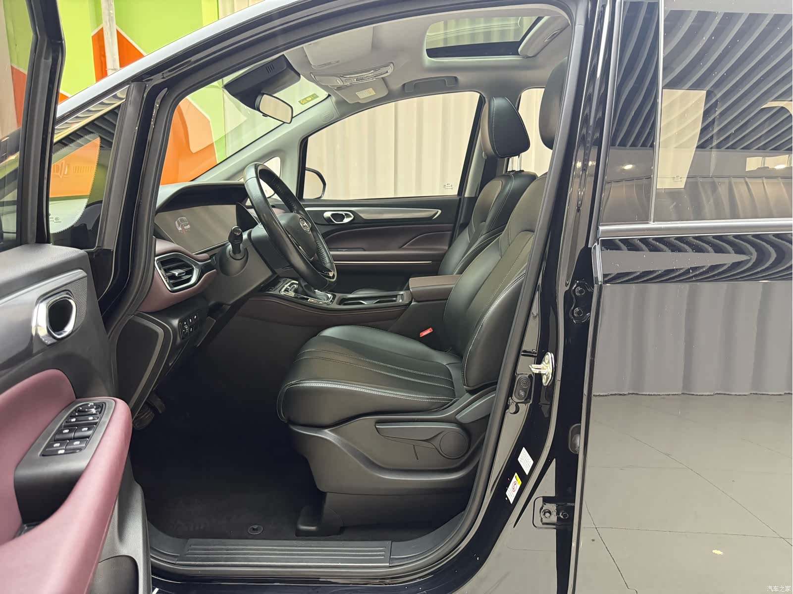 GAC M6, 2022 7
