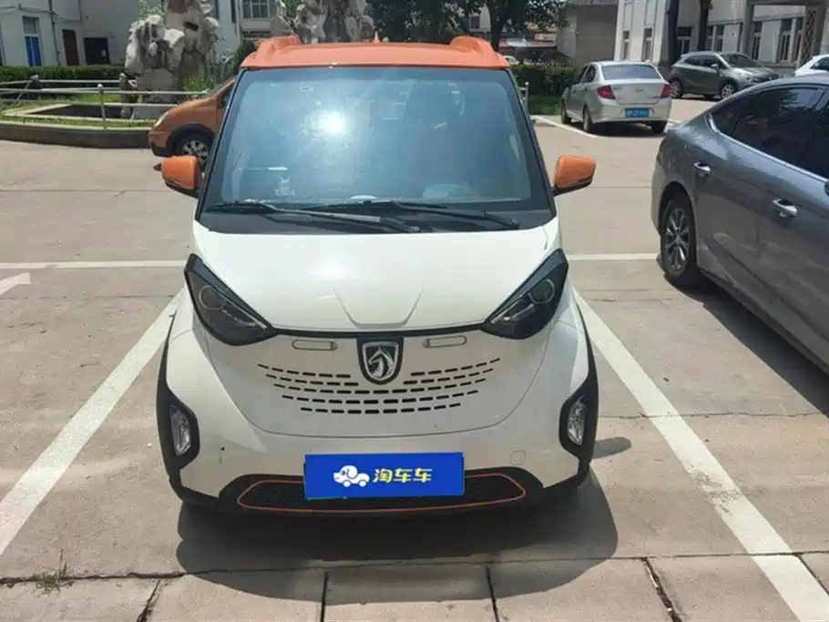 Baoding E100