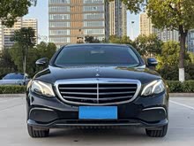 ����E�� 2020�� �Ŀ� E 300 L ������