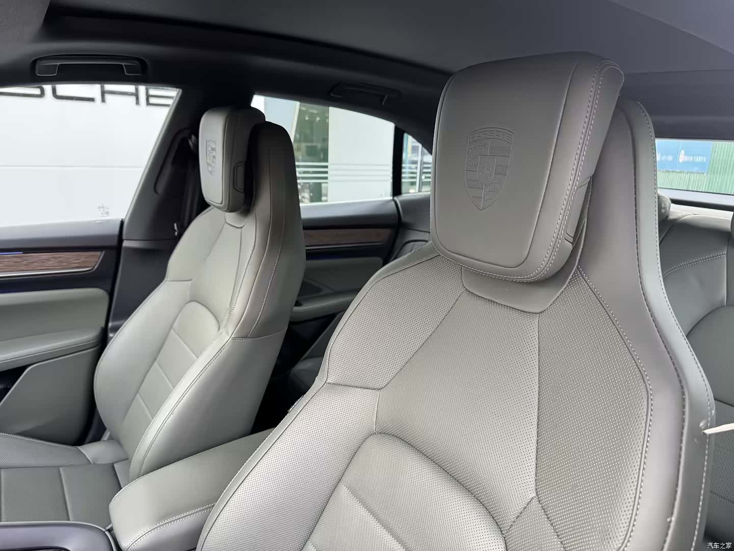 Porsche Macan, 2025 13