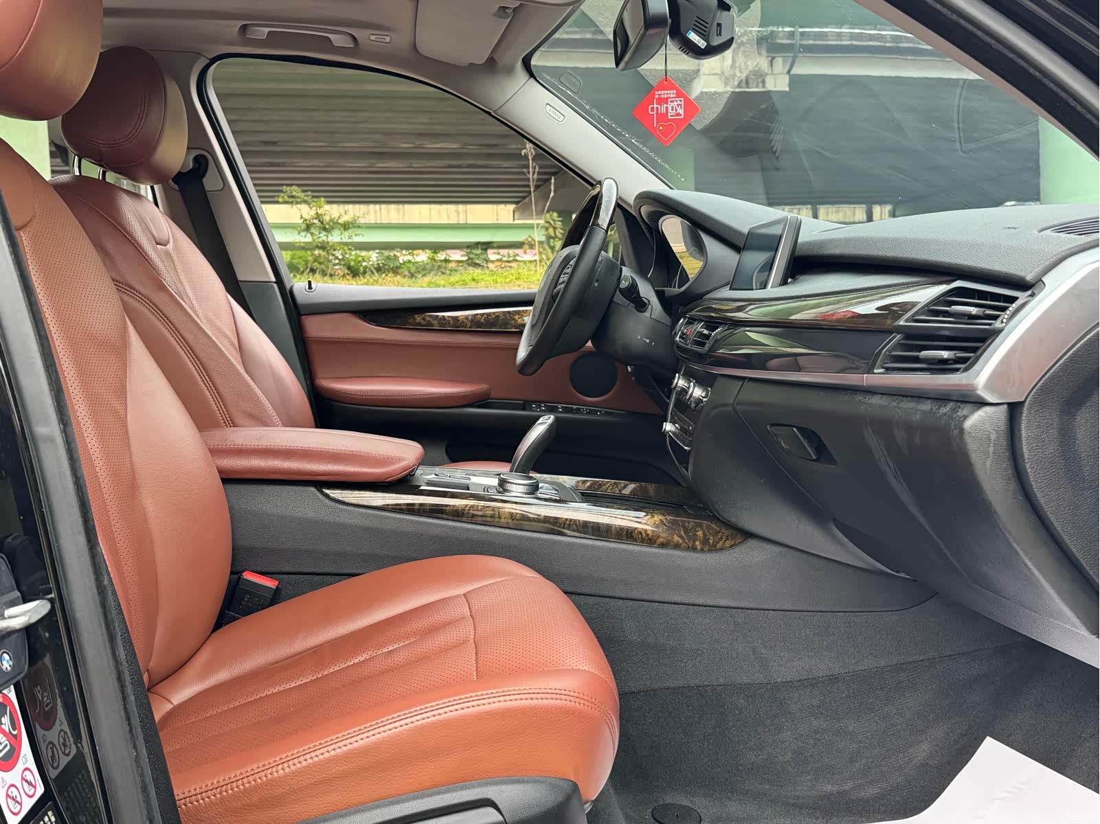 BMW X5, 2018 14
