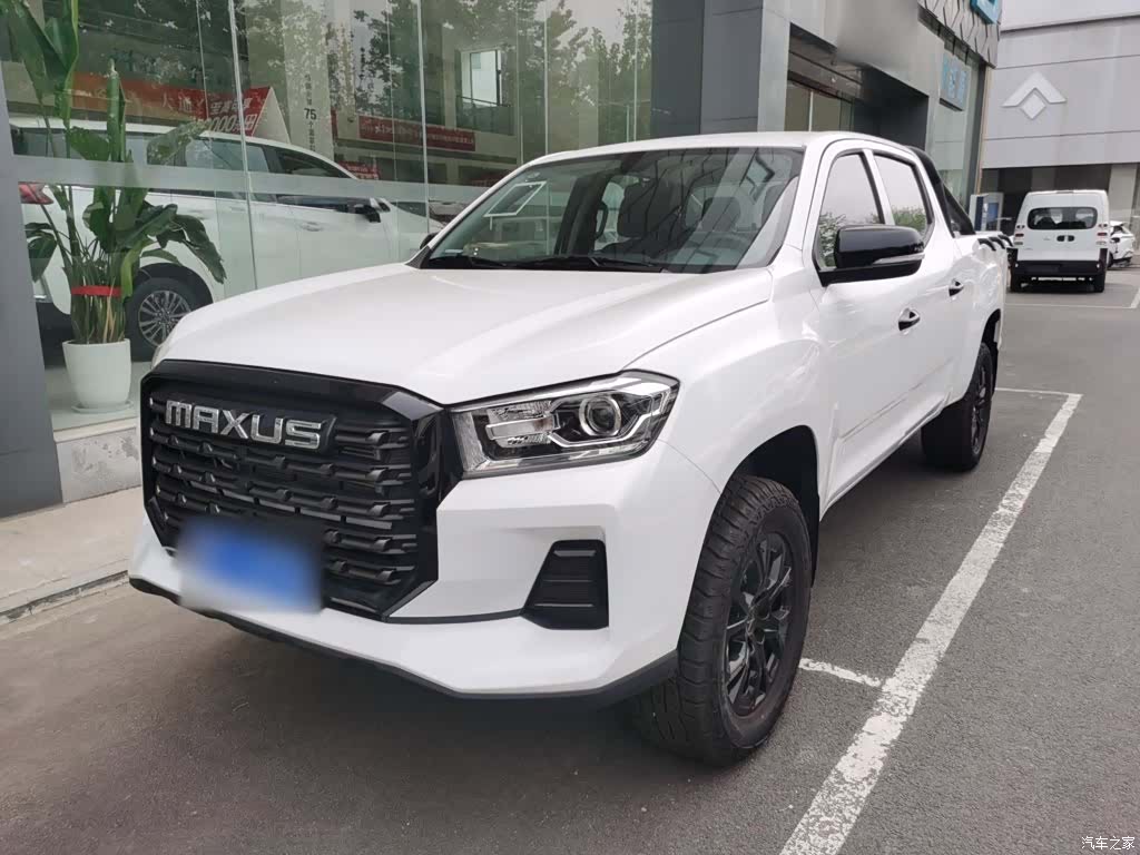 Maxus L, 2025 2