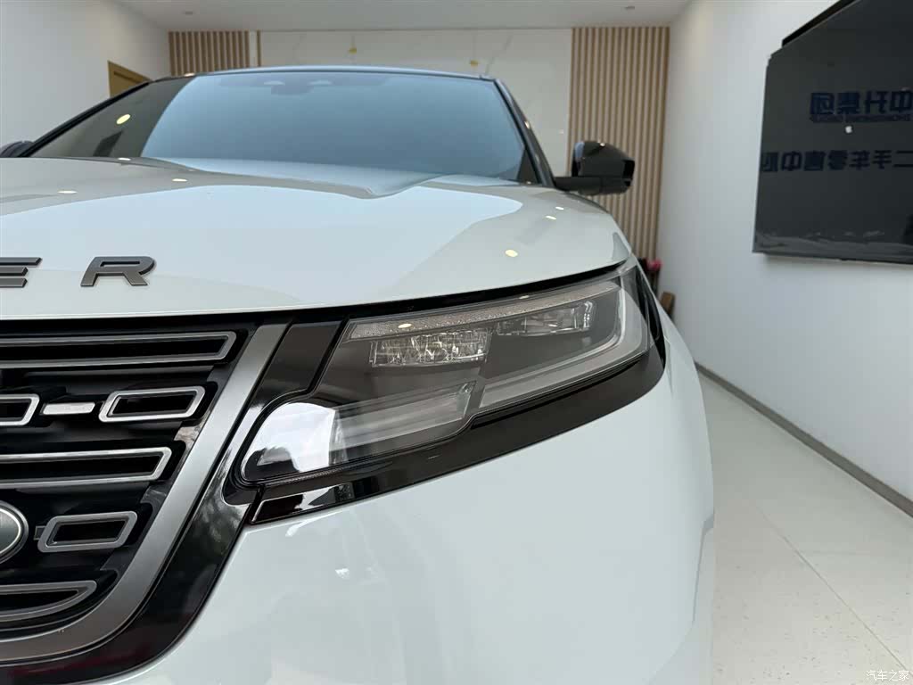Land Rover Range Rover, 2023 7