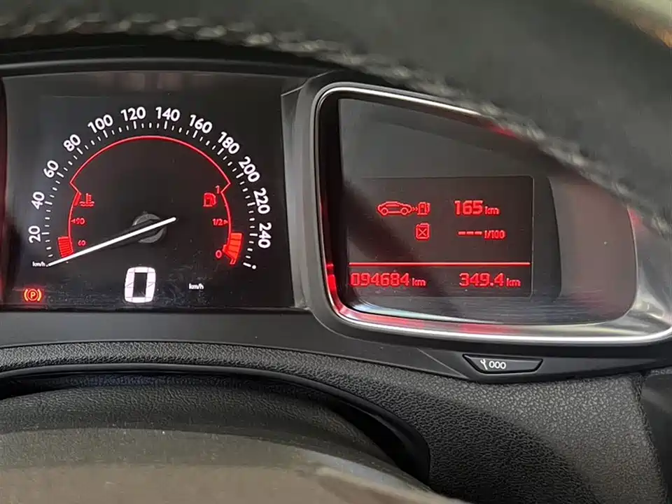 DS 5LS