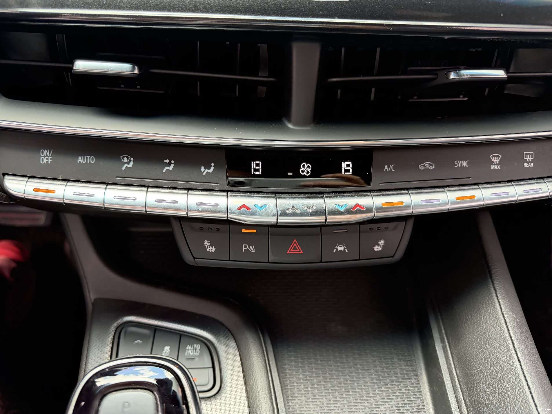 Cadillac CT5, 2022 14