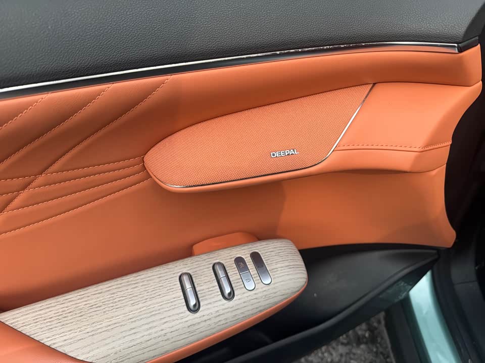 DEEPAL Dark blue S07