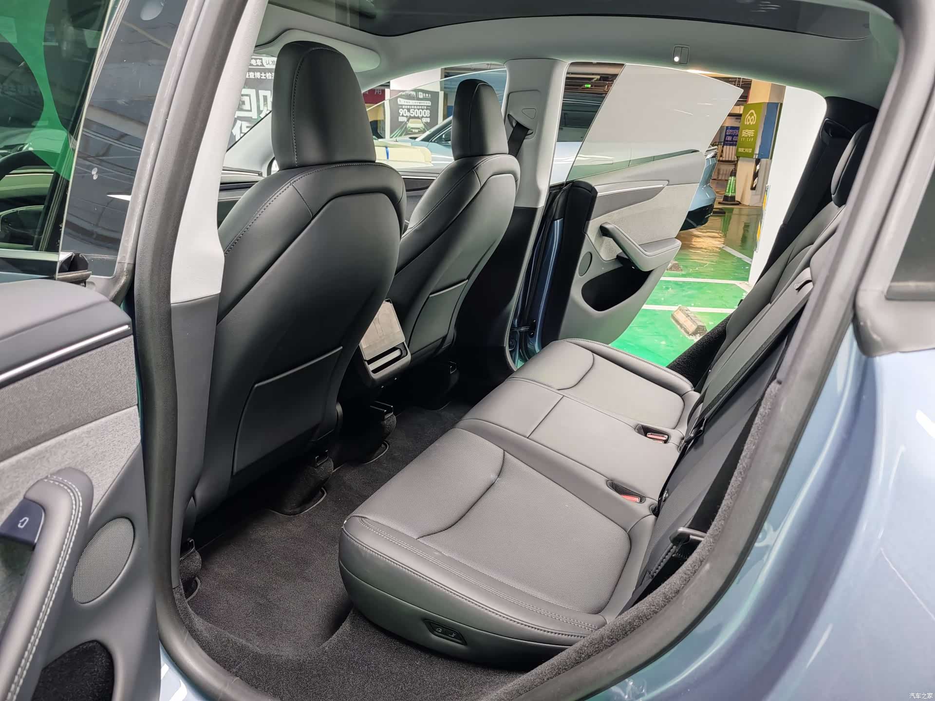 Tesla Model Y, 2025 20