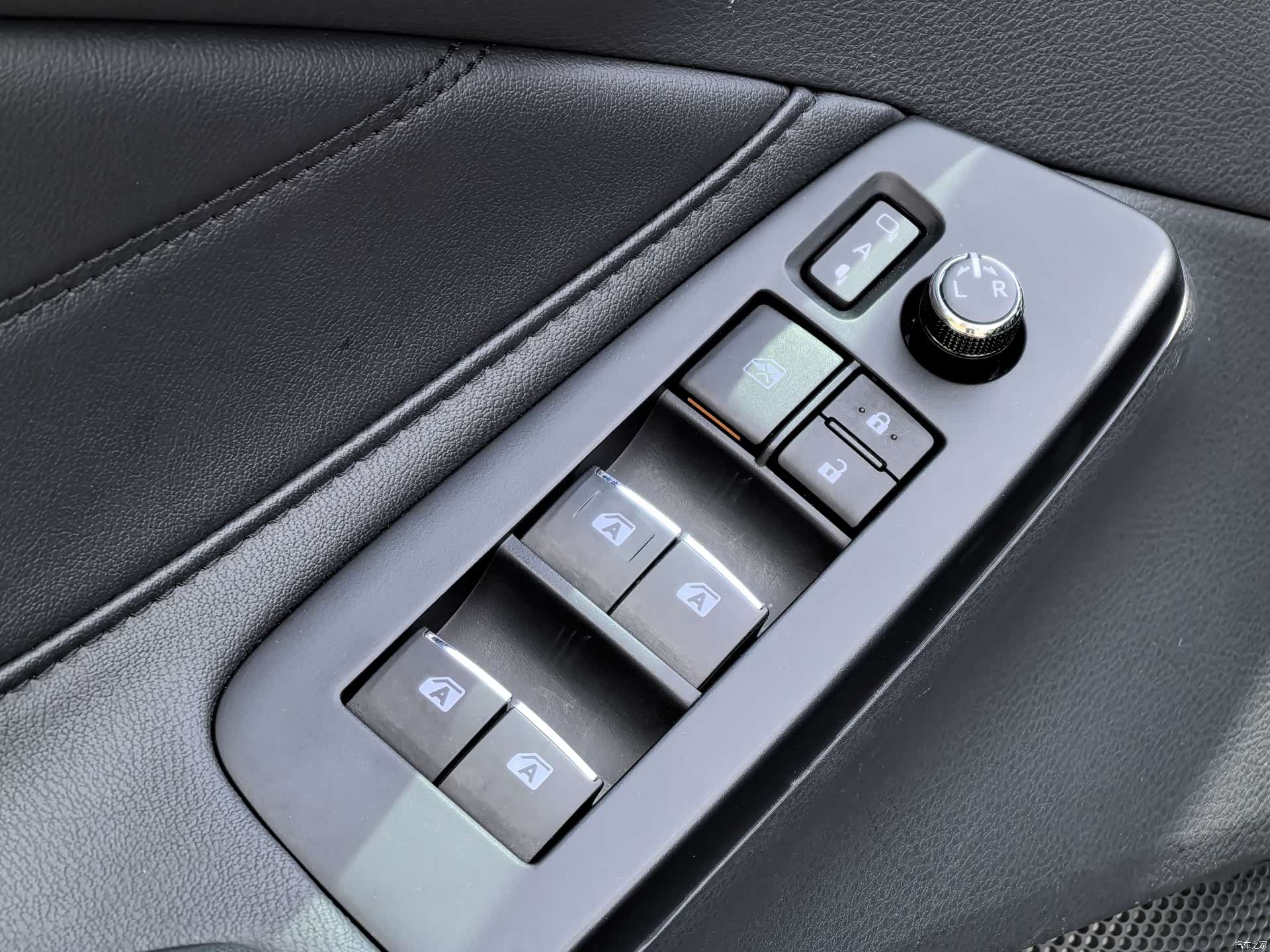 Toyota Avalon, 2024 19