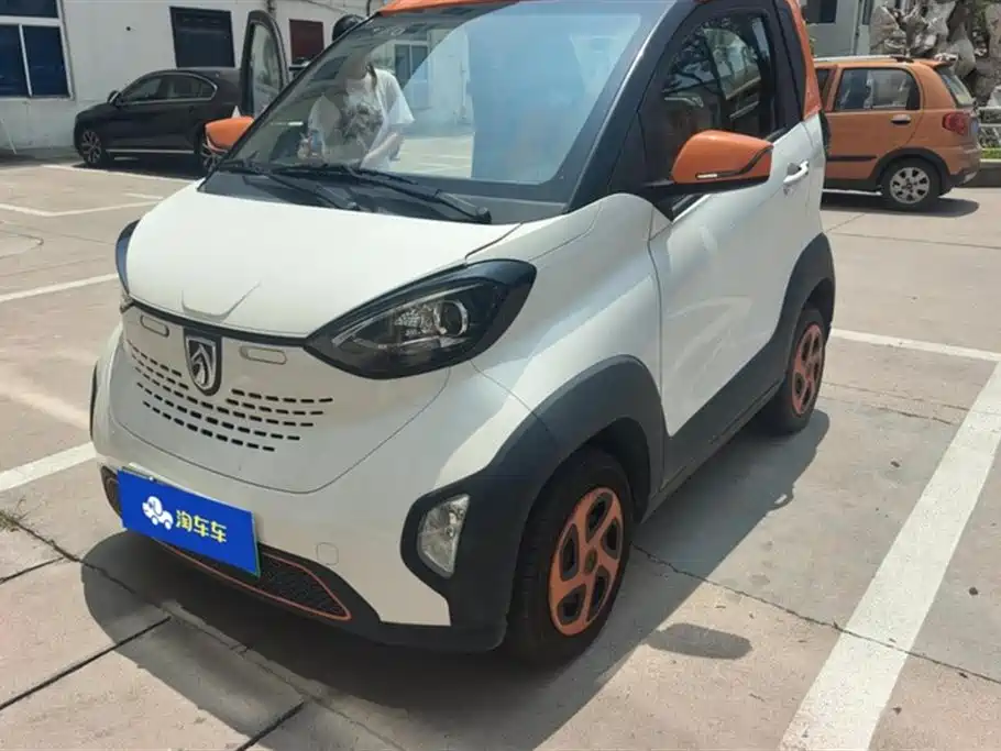 Baoding E100
