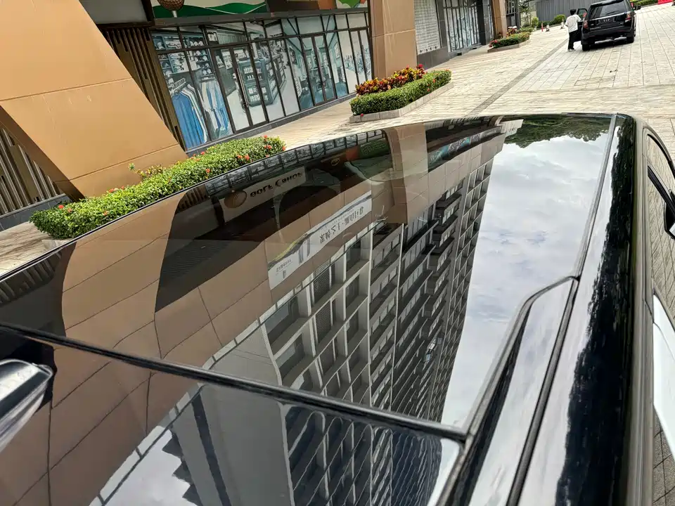 Land Rover Discover Shenxing