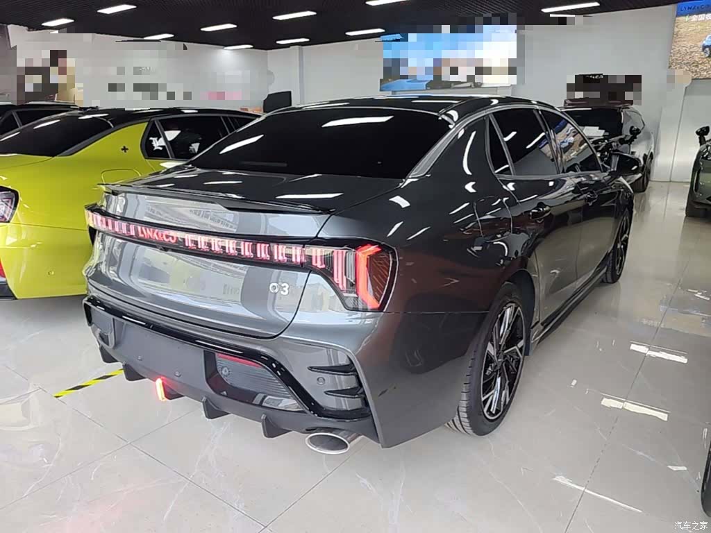 Lynk & Co 02, 2024 7