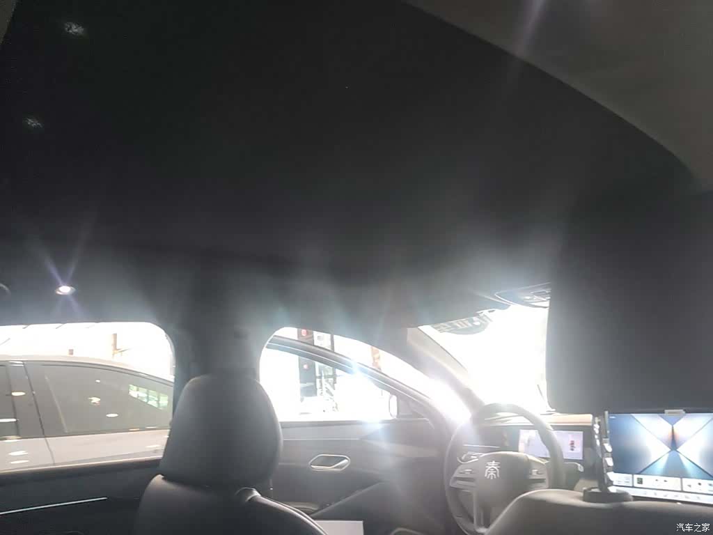 BYD Qin, 2025 18