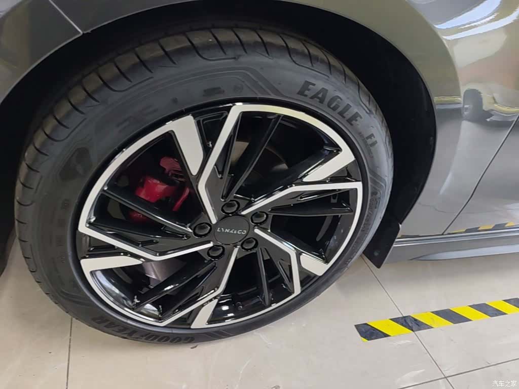 Lynk & Co 02, 2024 23