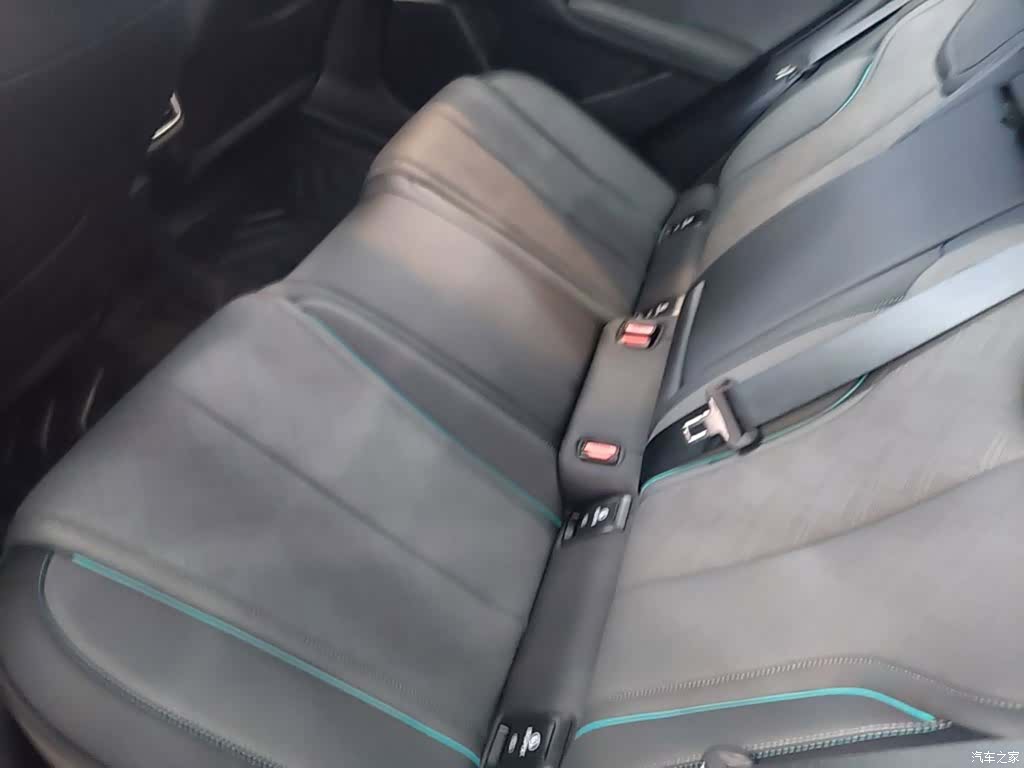 BYD Qin, 2025 17