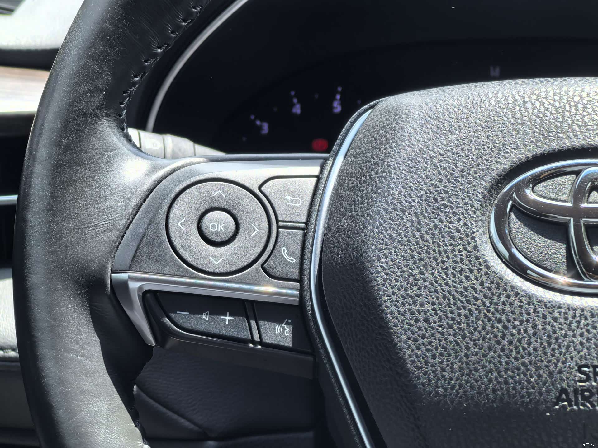 Toyota Avalon, 2024 16