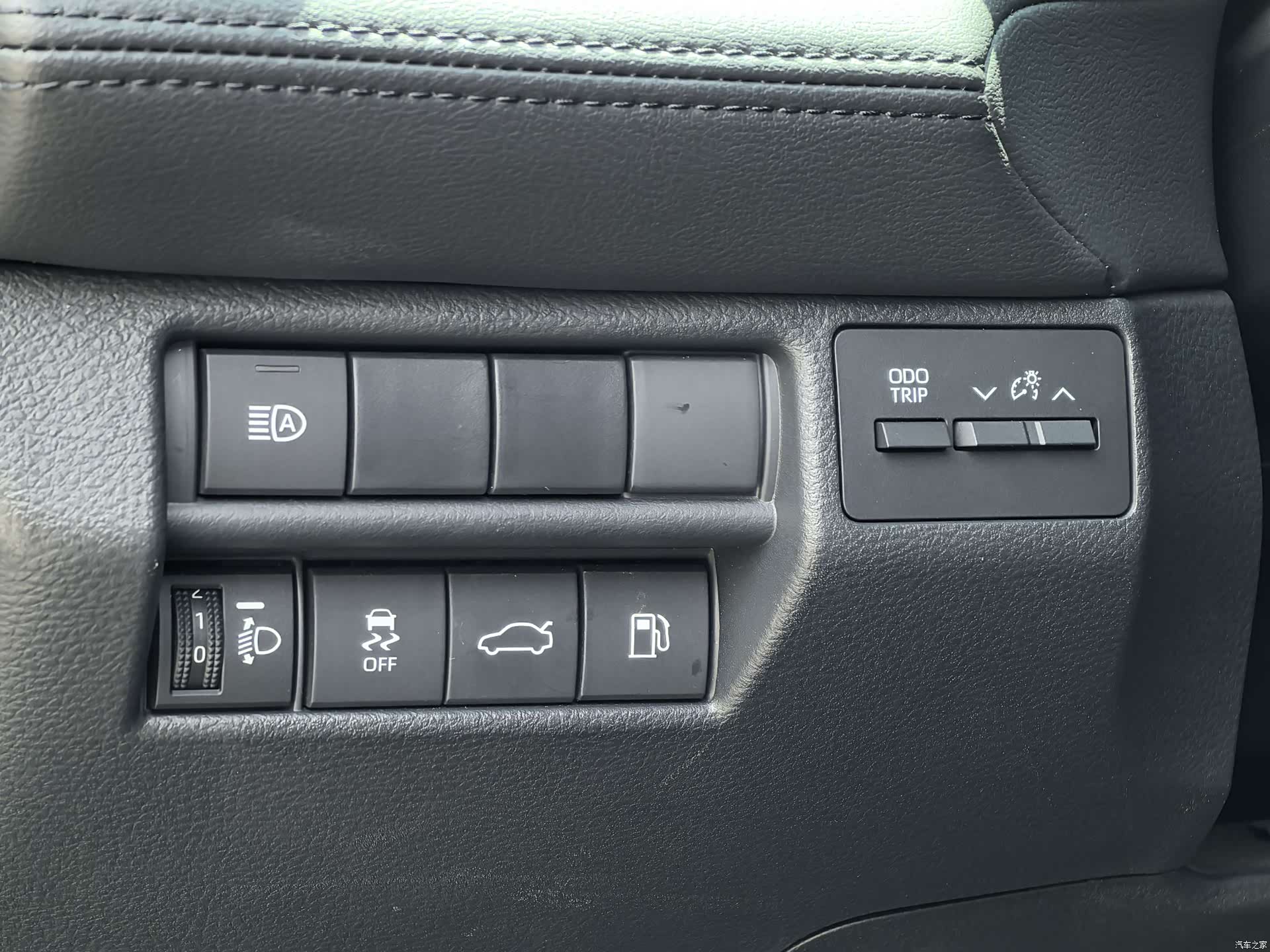 Toyota Avalon, 2024 18