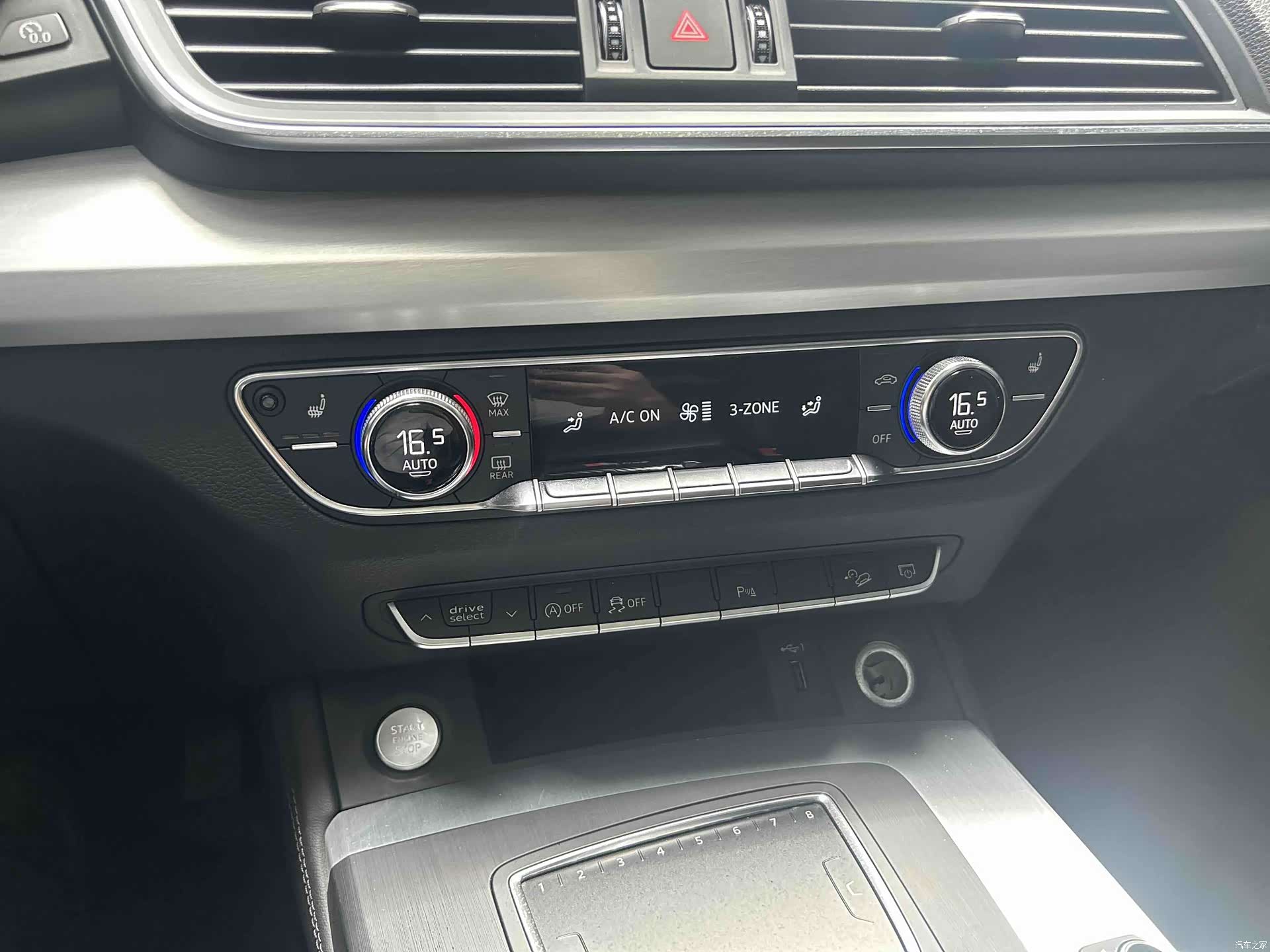 Audi Q5L, 2019 18