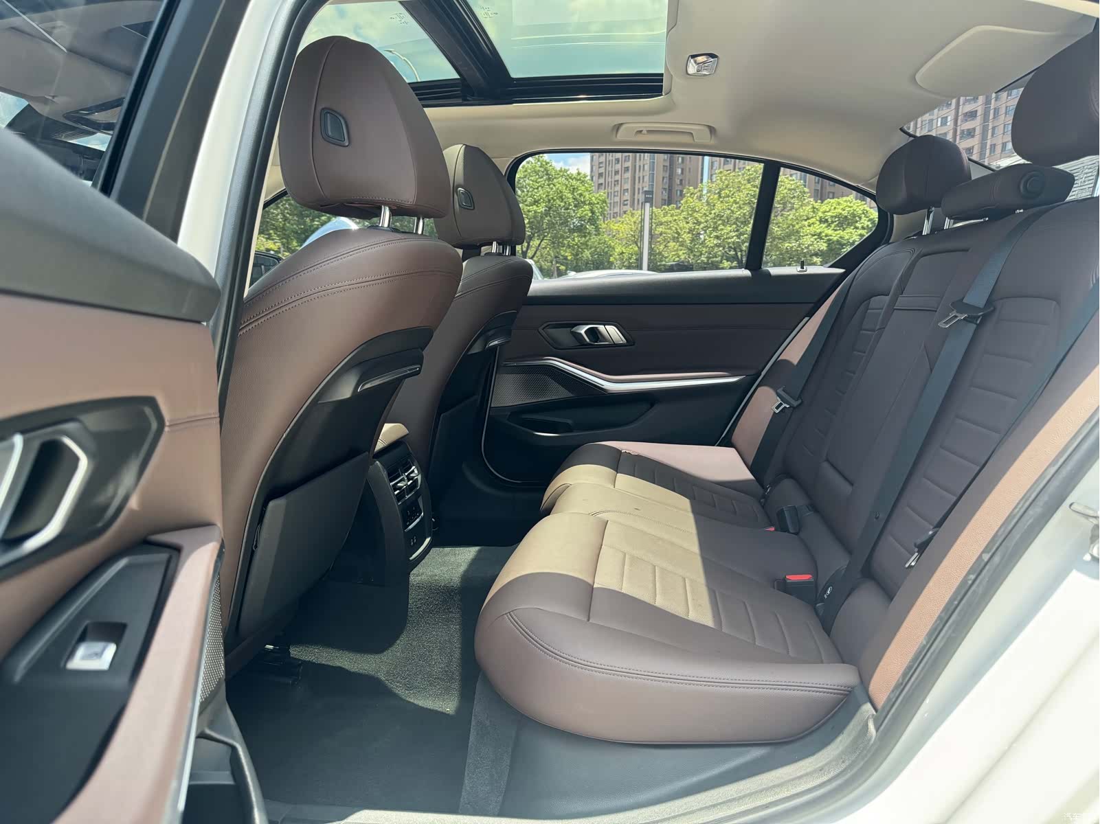 BMW 3 Series, 2019 14