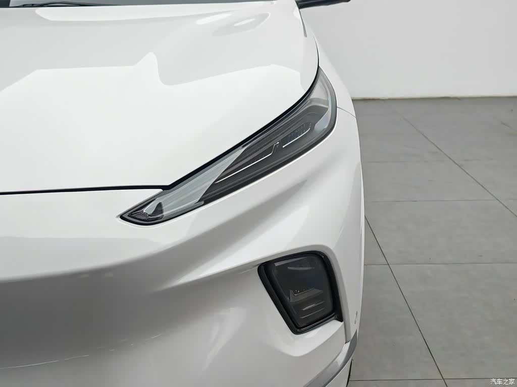 Buick E5, 2025 7