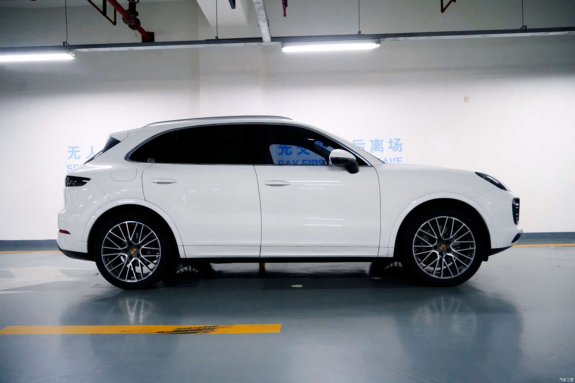 Porsche Cayenne, 2021 18