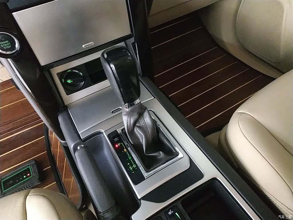 Toyota Prado, 2017 10