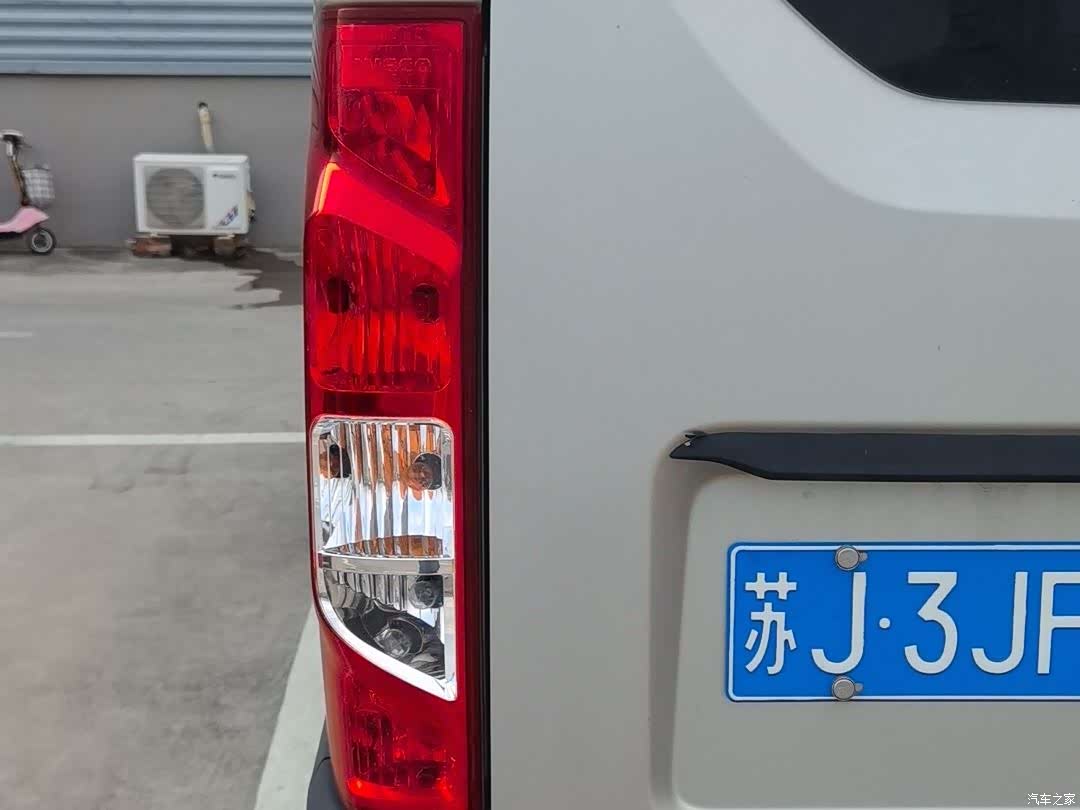 Iveco F1A, 2020 6
