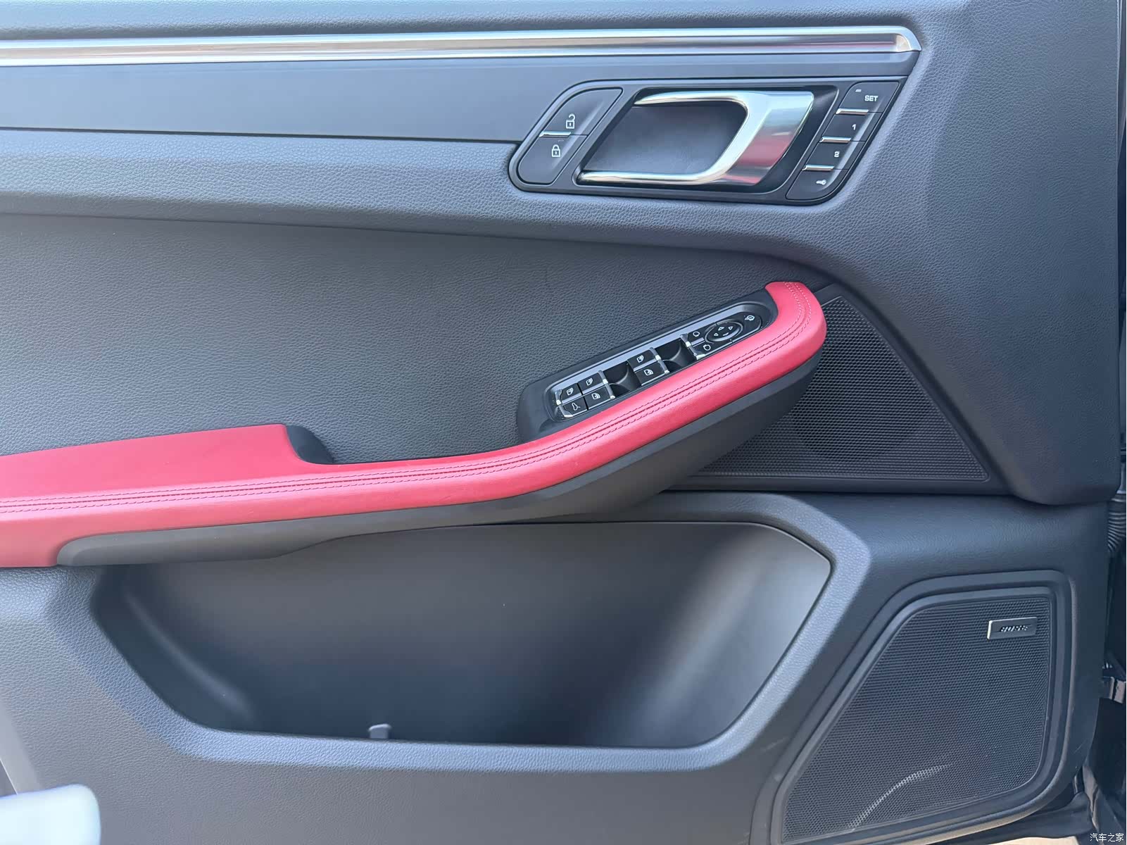 Porsche Macan, 2023 7