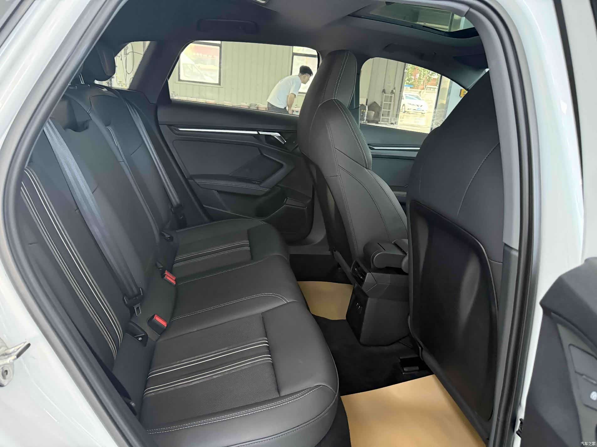 Audi A3, 2022 16