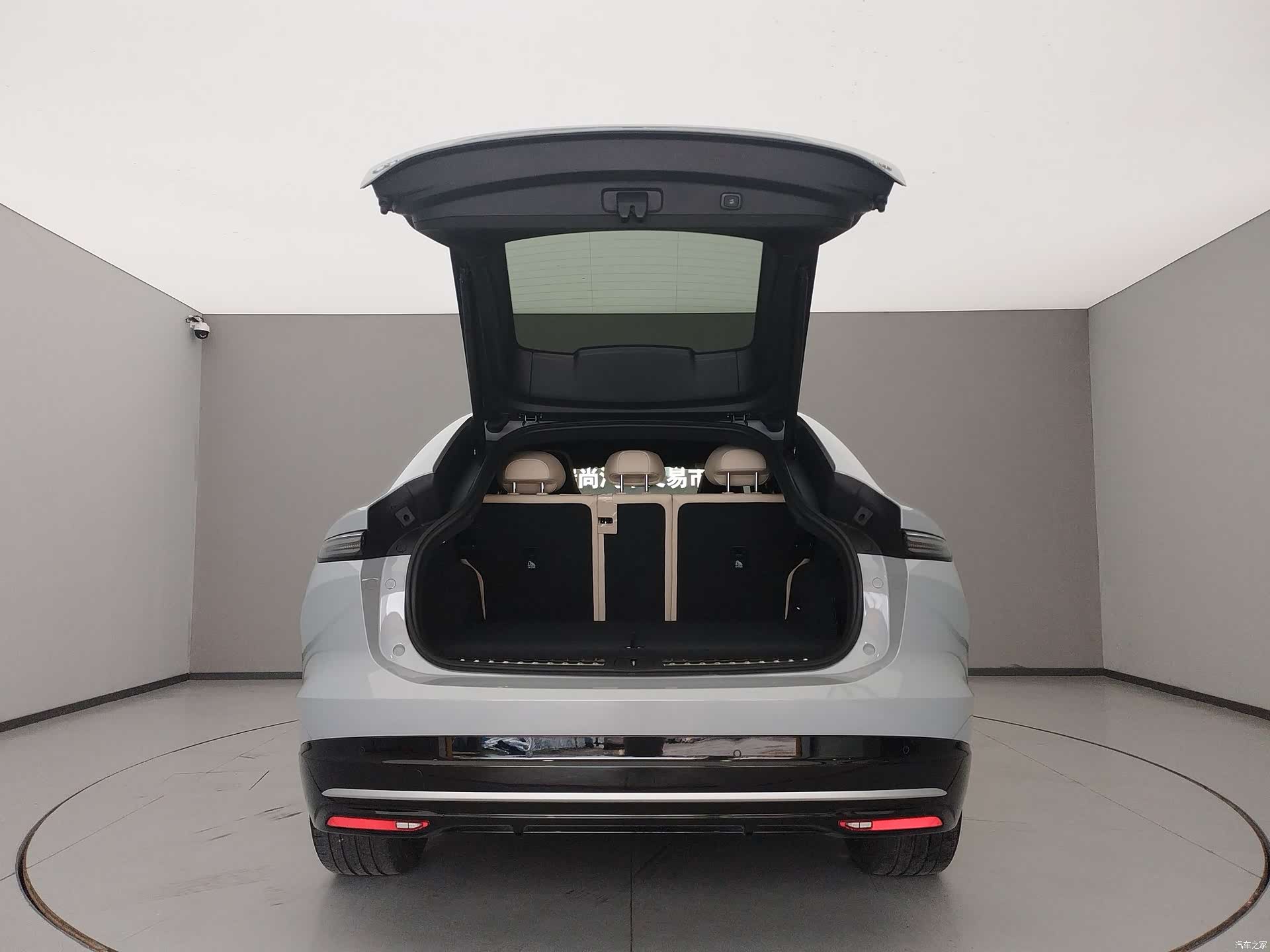 NIO EC6, 2025 6