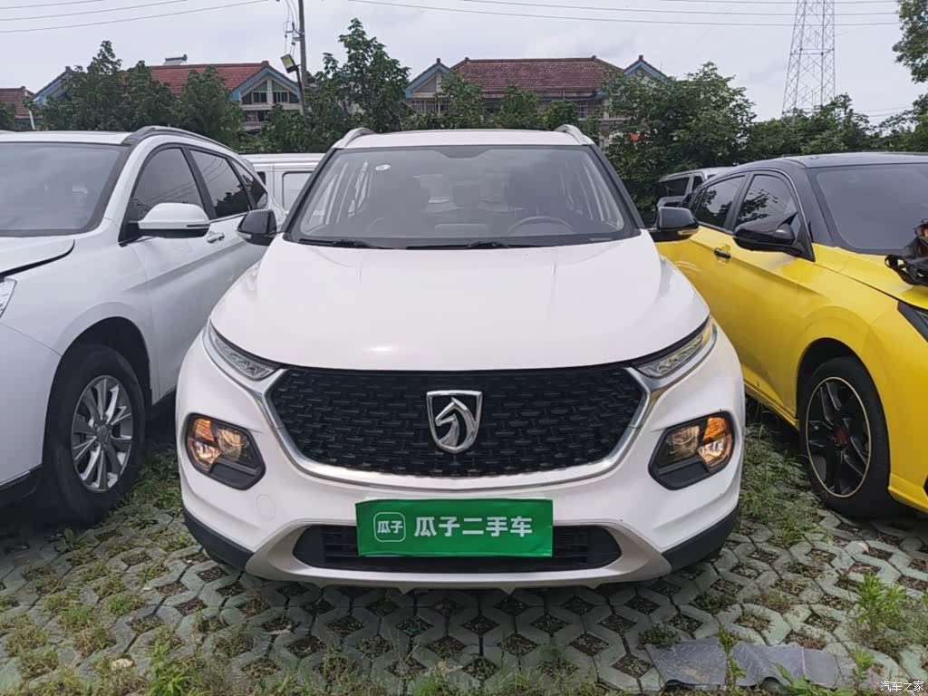 Wuling 510, 2022 3