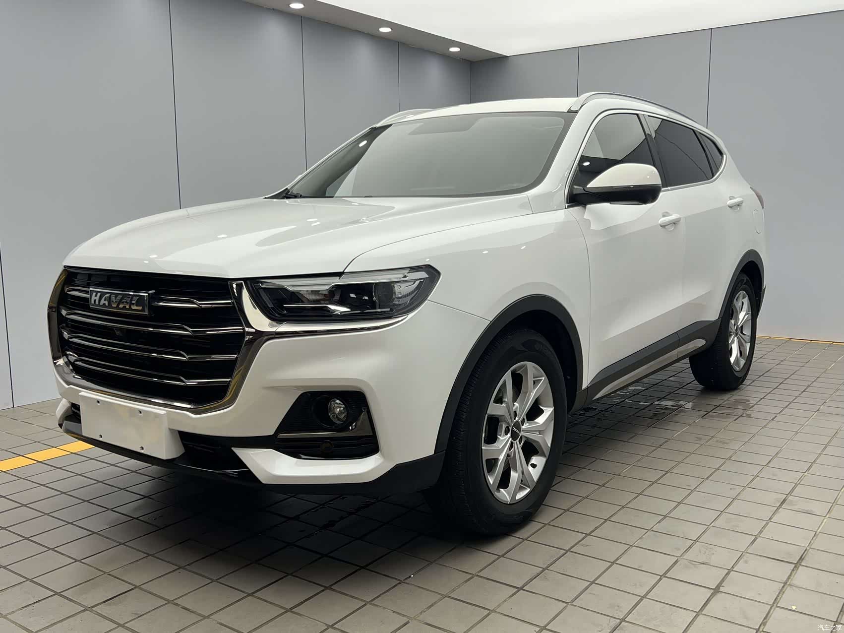 Haval H6, 2022 1